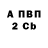 Alfa_PVP СК Sammy ink